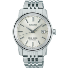 Seiko King Seiko Sunray Silver KSK 6L