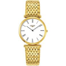 Longines Longines La Grande Classique de Longines White