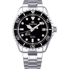 Grand Seiko Spring Drive Divers SBGA461, Size 44.2mm