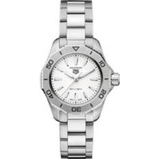 Relojes Tag Heuer Aquaracer Professional 200 Silver