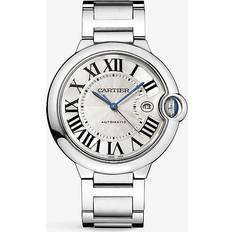Cartier Womens CRWSBB0049 Ballon Bleu de Mechanical 1 Size