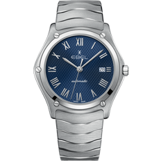 Ebel Klockor Ebel Ebel Sport Classic Blue