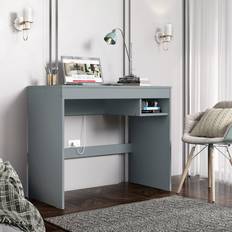 Madesa Compact Writing Desk