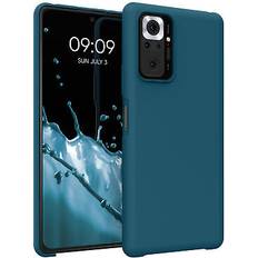 Kwmobile Silicone Case For Redmi Note 10 Pro