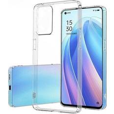 Transparent Case Cover Honor Magic 7 Lite