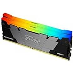 4000 MHz - DDR4 RAM Memory Kingston FURY Renegade RGB 16GB DDR4 4000MT/s DIMM