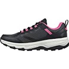 Skechers Damen Go Run Trail Altitude Schwarz