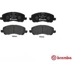 Chrysler Bromssystem Brembo Bromsbeläggsats P 54 030