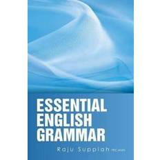 Essential english grammar paperback