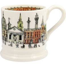 Kitchen Accessories Emma Bridgewater cities Of Dreams London Half-Pint Cup