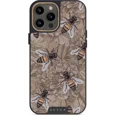 Burga Honey Bee iPhone 12 Pro Max Case, Elite (MagSafe) Gold