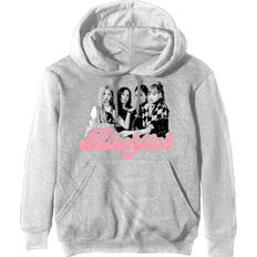 BlackPink Unisex Pullover Hoodie Photo Tee - Off White