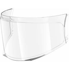 Shark visier passend für evo gt klar homologiert Transparent