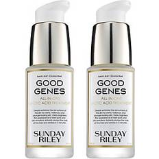 Sunday Riley Good Genes Lactic Acid Treatment 1-oz Duo