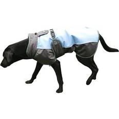 Pets Henry Wag Waterproof Dog Coat XS Grey