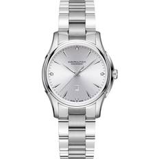 Hamilton Hamilton Jazzmaster Viewmatic Lady Silver