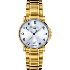 Certina Caimano Unisexklocka Ø 38 mm