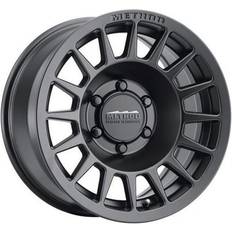 Method Race Wheels 17" - Black Car Rims Method Race Wheels Method MR707 Bead Grip Matte Black Wheel 5x5 0mm Fits select: 2015-2019 2021 JEEP WRANGLER