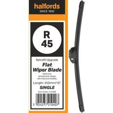 Halfords R45 Blade Upgrade