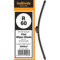 Halfords R60 Wiper Blade Upgrade