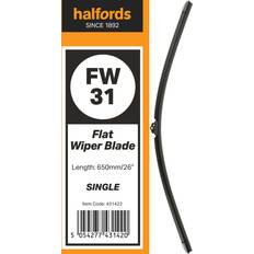 Halfords Blade Single Fw31