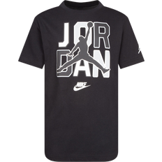 Nike Kid's Sport DNA T-shirt - Black (95V139-023)
