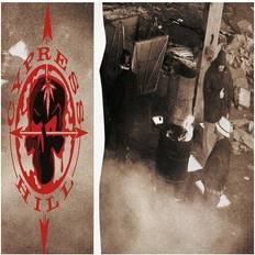 Cypress Hill (CD)