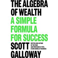 The Algebra of Wealth