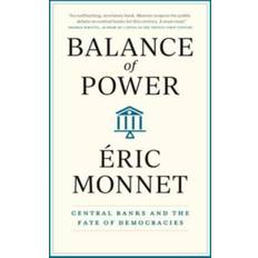 Balance of Power (Inbunden)