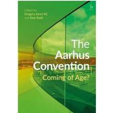 The Aarhus Convention: Coming of Age