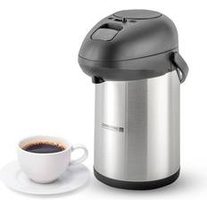Airpot Flask Hot Water Dispenser Tea