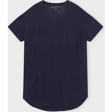 Moshi Moshi Mind Dreamy Tshirt T-shirts hos Magasin Navy Blue One