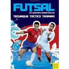 Futsal Futsal (Hæftet, 2010)