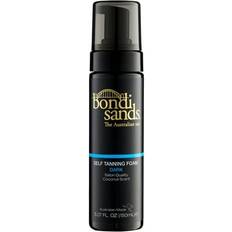 Mousse Self-Tan Bondi Sands Self Tanning Foam Dark 5.07 fl.