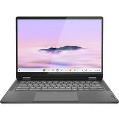 Laptops Lenovo IdeaPad Flex 5i Chromebook Plus Laptop