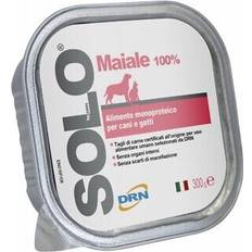 Animali domestici DRN Solo Maiale 300GR