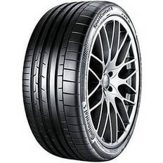 Continental 19 Tires Continental ContiSportContact 6 Summer 245/35ZR19 93Y XL Passenger Tire