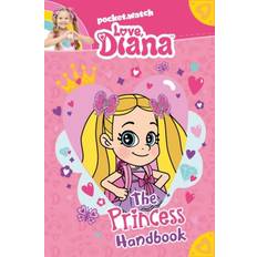 Love, Diana: The Princess Handbook