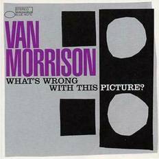 CDs on sale Van Morrison Whats Wrong With This Picture 2003 (CD)