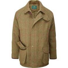 Alan Paine Combrook Waterproof Coat - Sage