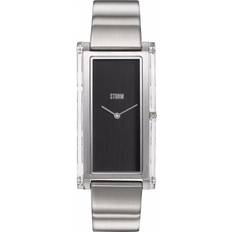 Storm Watches Storm Plexia Black Black
