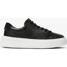 Clarks Sneakers Clarks Sneakers Hero Lite Lace Svart 37,5