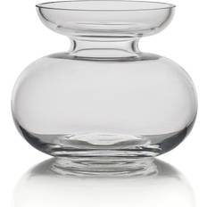 Zone Denmark Inu 11 cm Pure Clear Vase