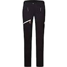 Mammut Taiss SO Women's Pants Black