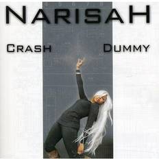 Music Crash Dummy CD ()