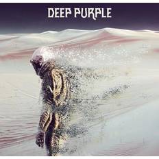 Music Deep Purple Whoosh! (CD)