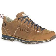 Polyurethan Sneakers Dolomite 54 Low Fg Evo GTX M - Golden Yellow