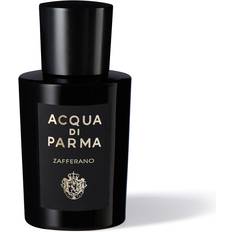 Unisex Parfum Acqua Di Parma Signatures of the Sun Zafferano Eau Nat. Spray 20ml