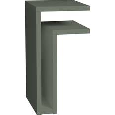 F-shelf Væghylde Højre
