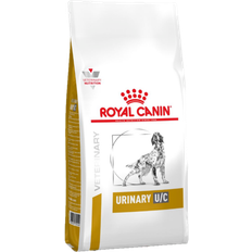 Royal Canin Dog Veterinary Urinary U/c Low Purine 7.5 kg